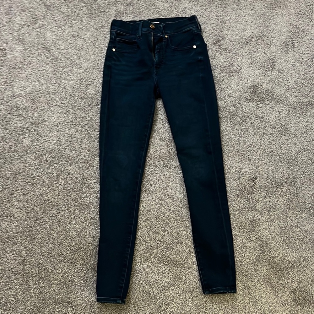 Express jeans